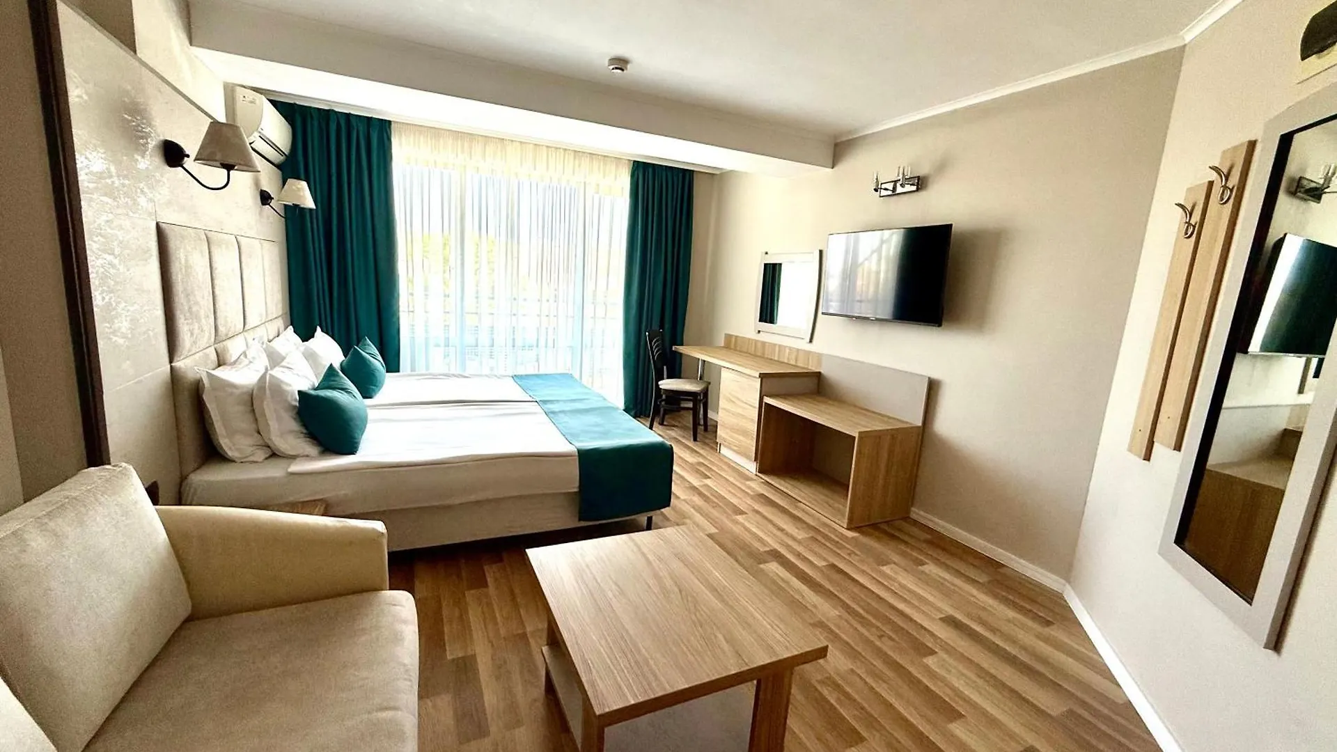 Hotel Rеgina Zlate písky
