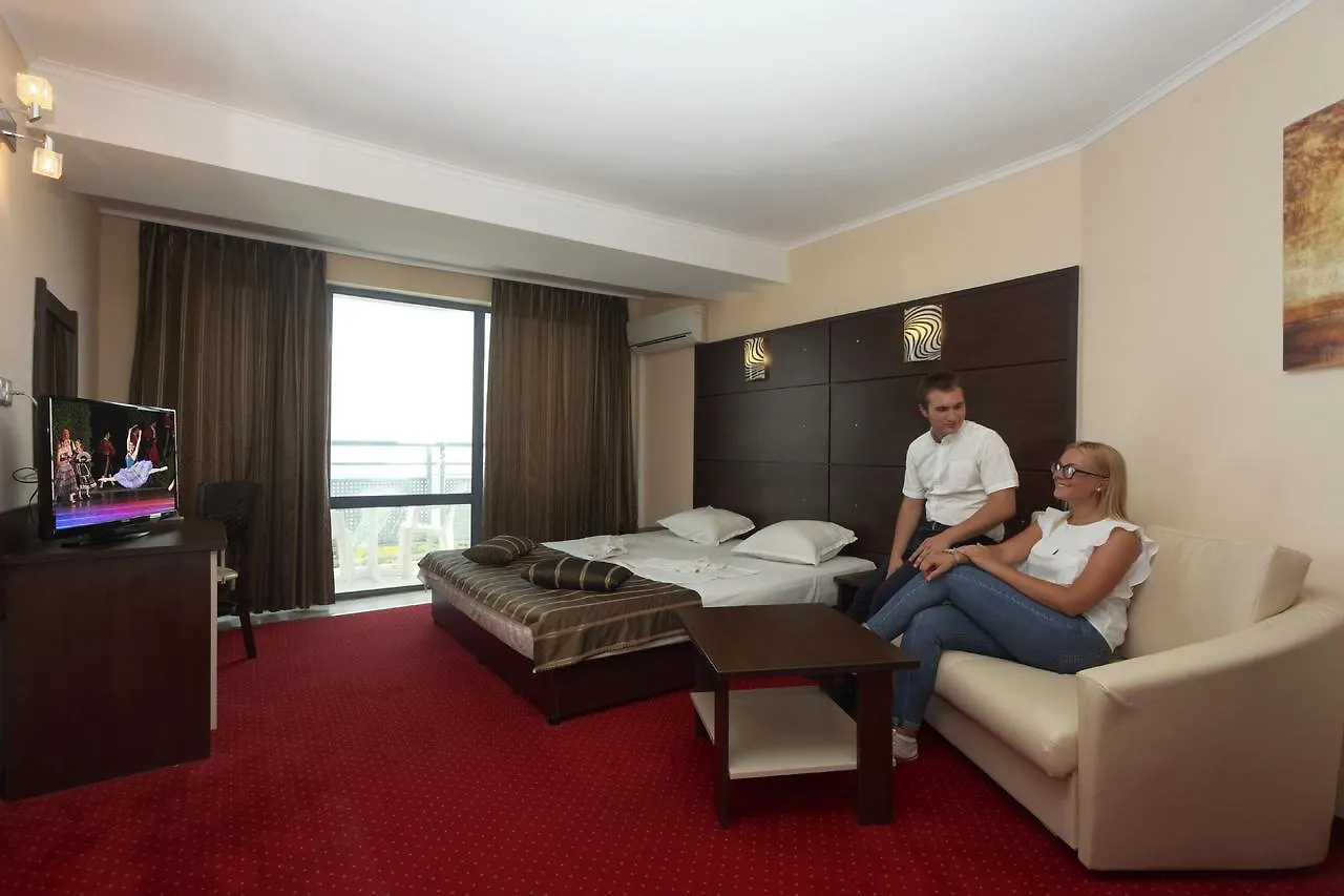Hotel Rеgina Zlate písky