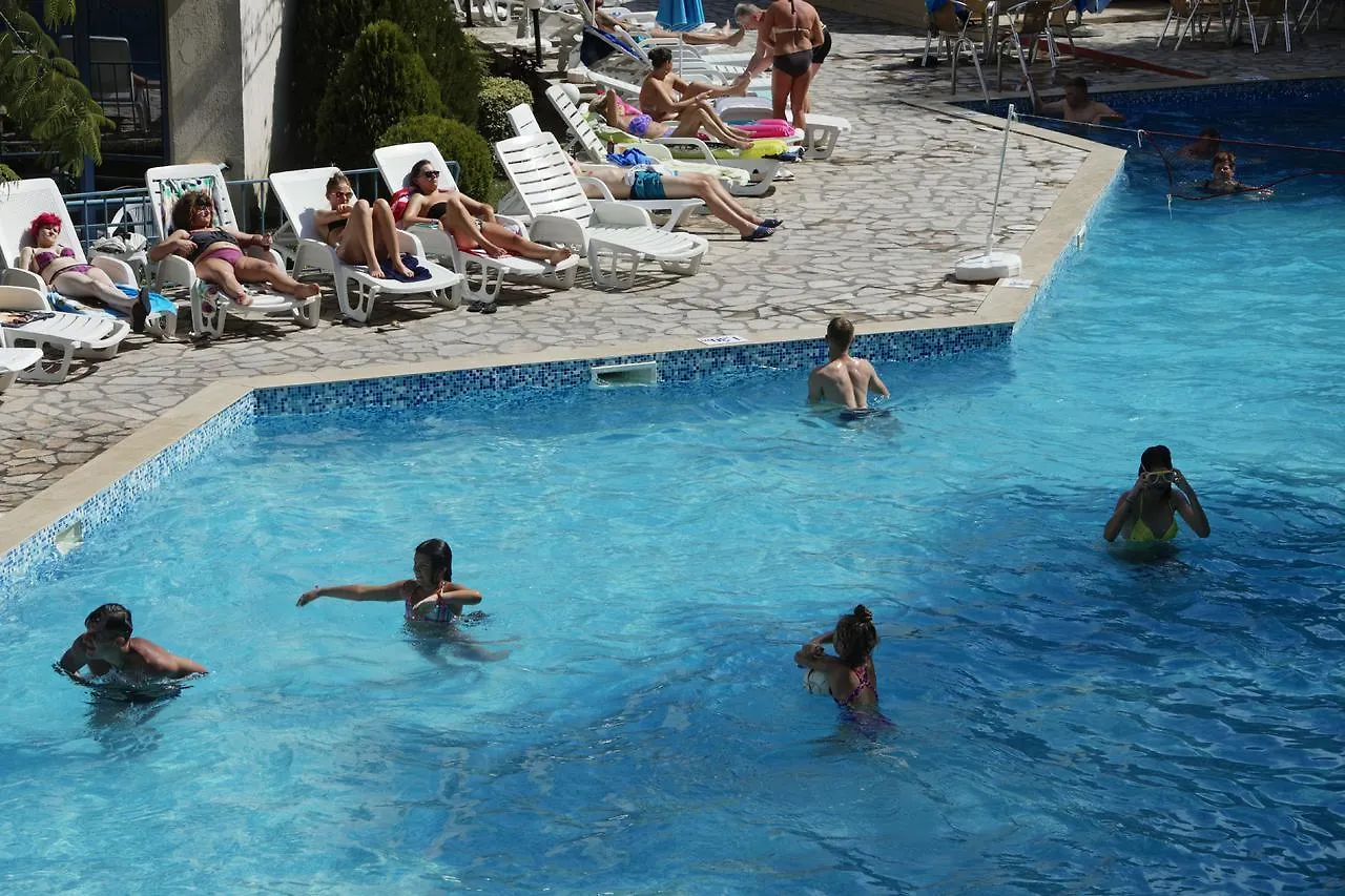 Hotel Royal - Все включено Золотые Пески
