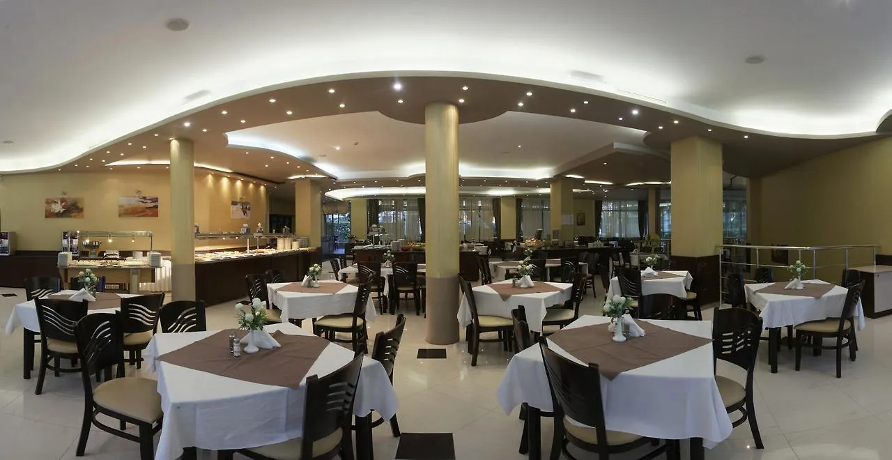 Hotel Rеgina Zlate písky