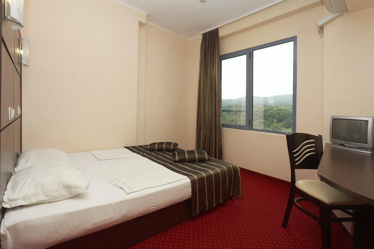 ****  Hotel Rеgina Sables d'or Bulgarie