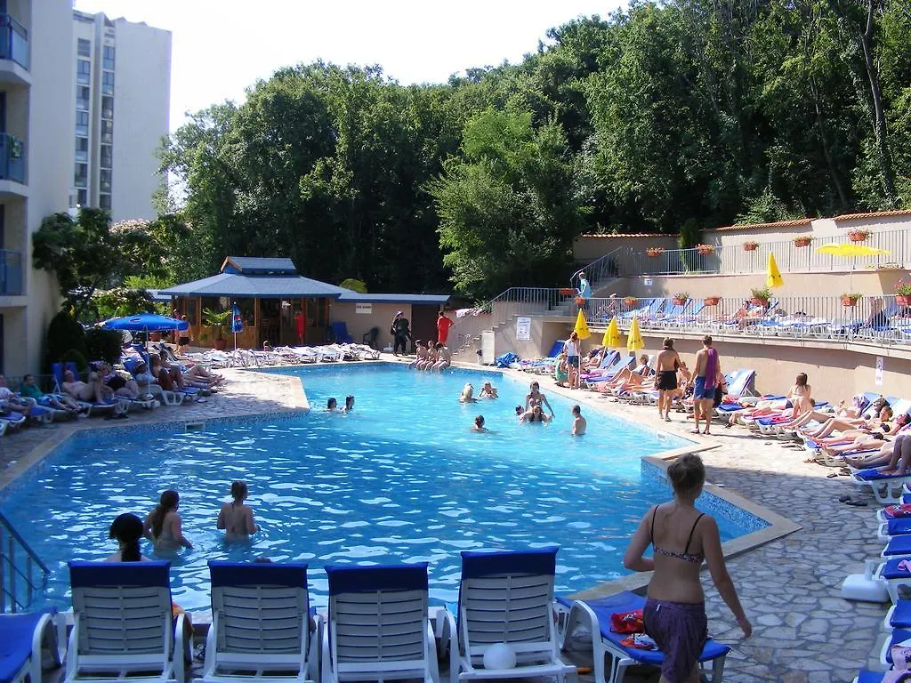 Hotel Rеgina Zlate písky 4*,