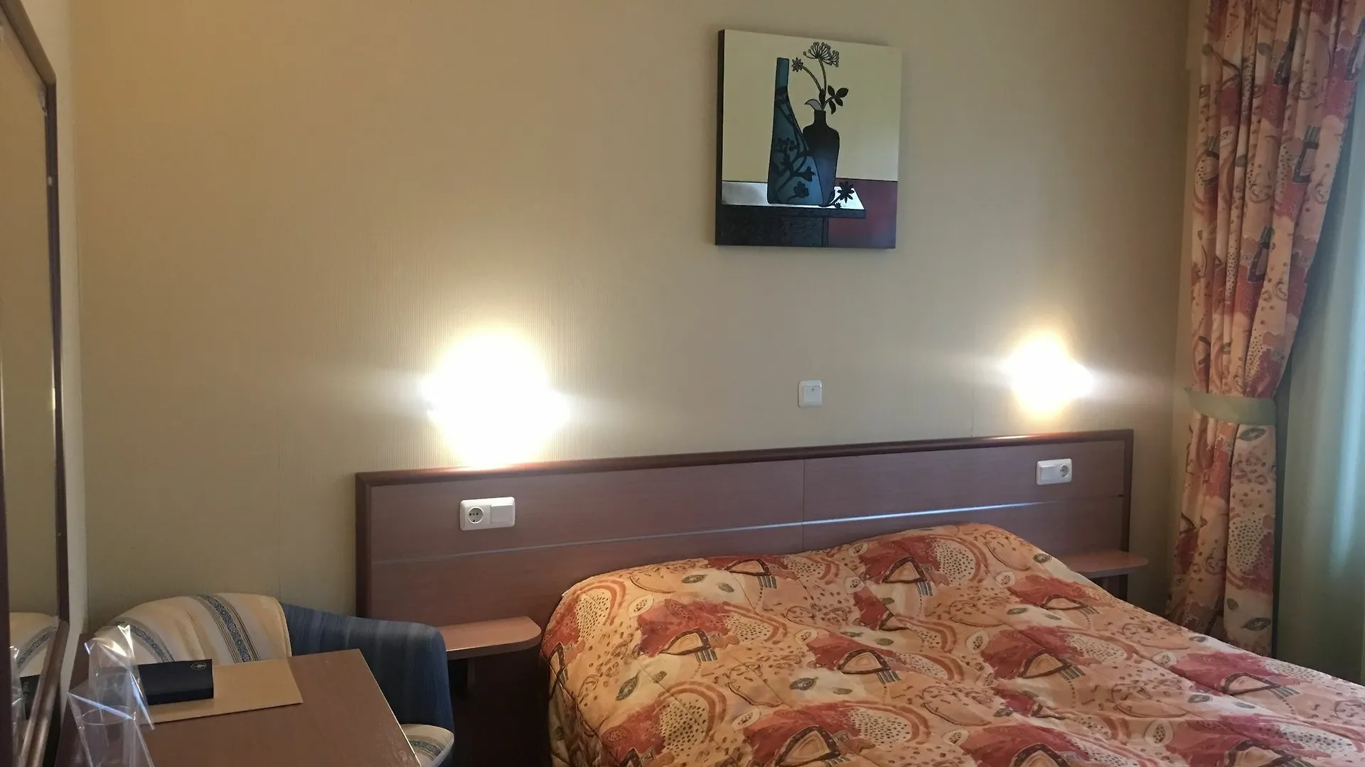 Hotel Rеgina Zlate písky
