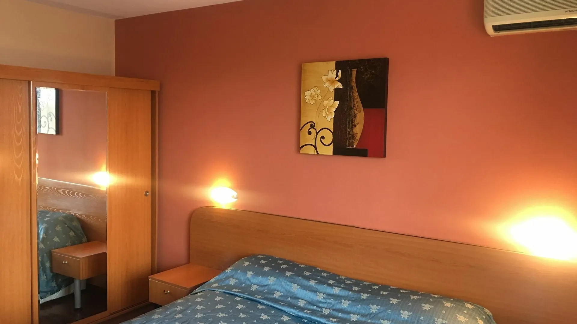 Hotel Rеgina Zlate písky 4*,  Bulharsko