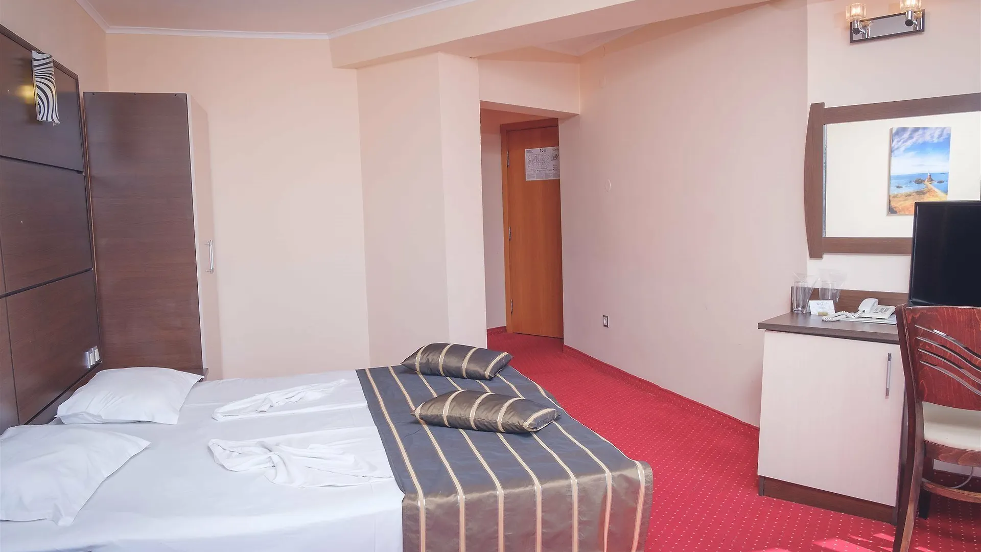 Hotel Rеgina Zlate písky