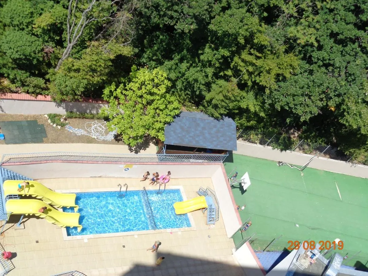 Hotel Rеgina Zlate písky