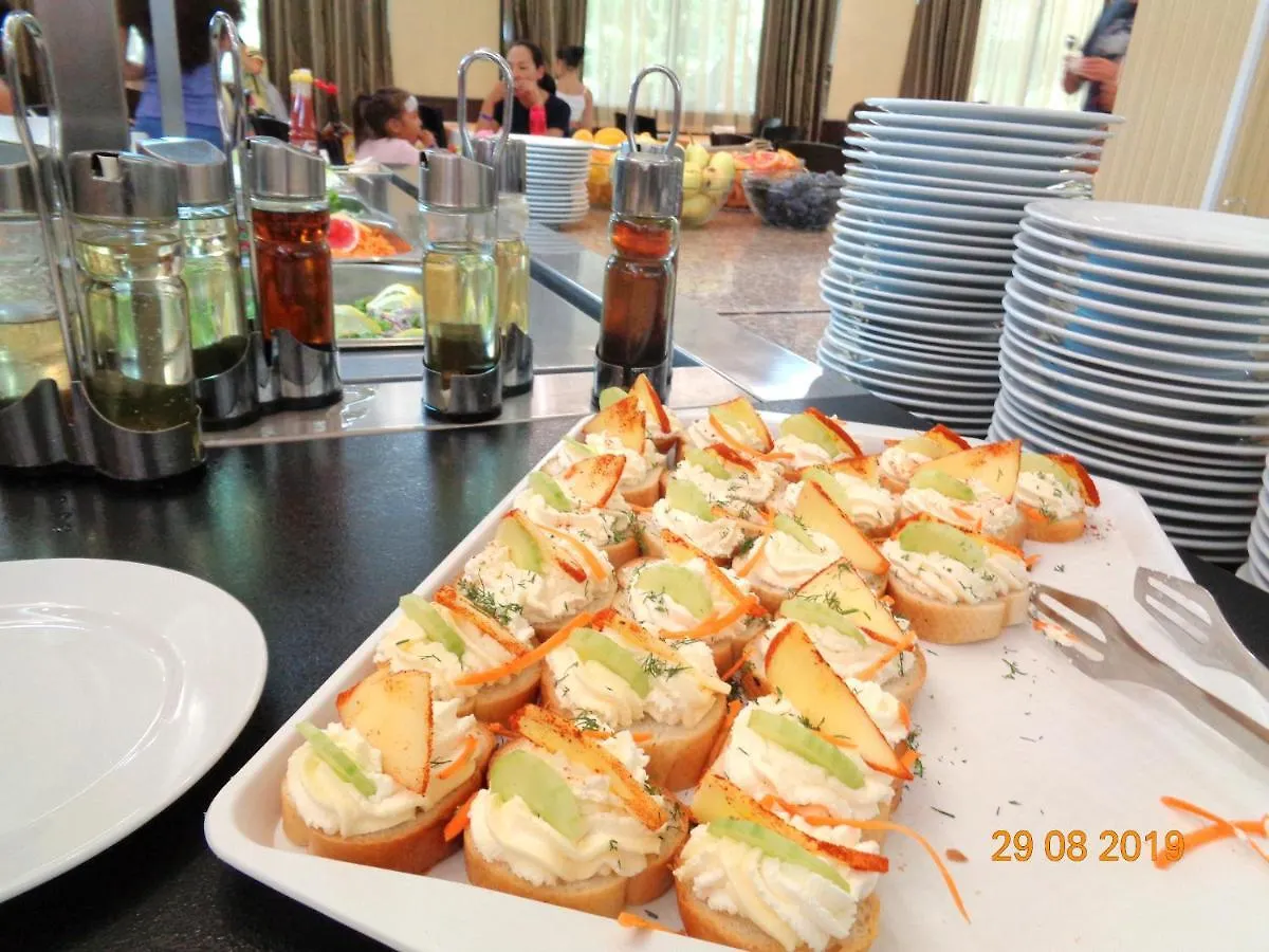 Hotel Rеgina Zlate písky