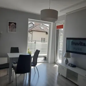  Apartament Bursztynek02 Polska