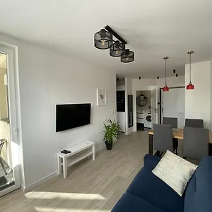 Apartament Morena Polska