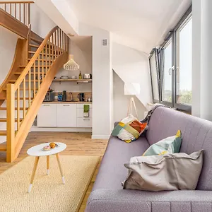 Apartament Rent Like -apartamenty Koło Brzegu I&mini Polska