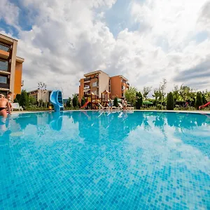  Apartament Garden Bułgaria