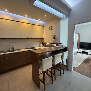  Apartament Apartament Chanellka Garnizon Polska