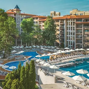 Aquaclub Grifid Bolero **** Золотые Пески