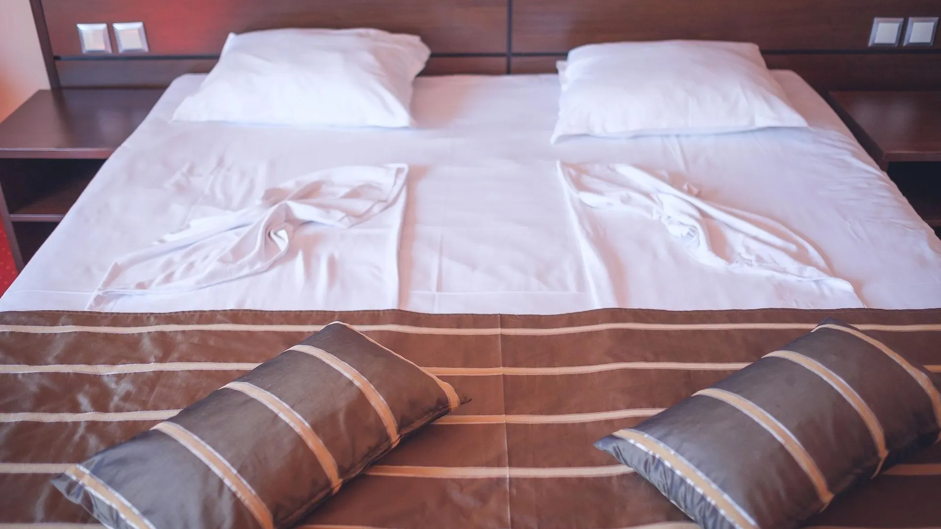 Hotel Rеgina Złote Piaski 4*,