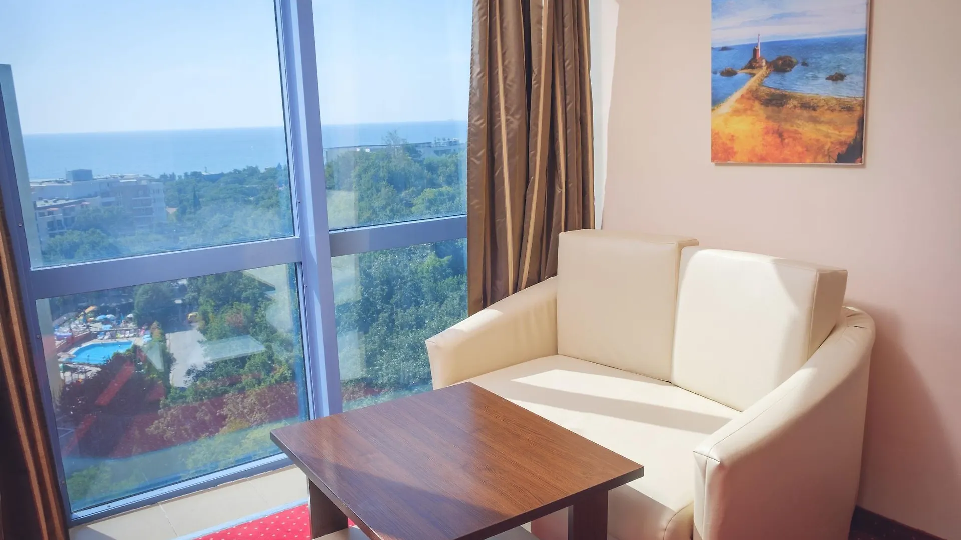 Hotel Rеgina Golden Sands Bulgaria