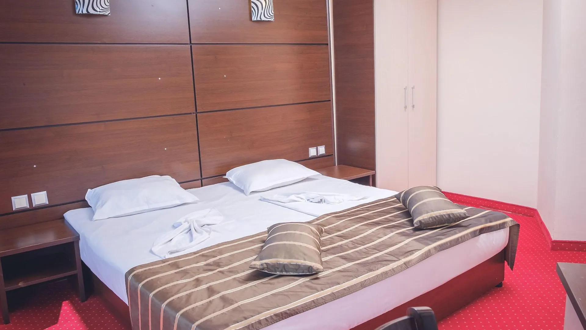 Hotel Rеgina Złote Piaski