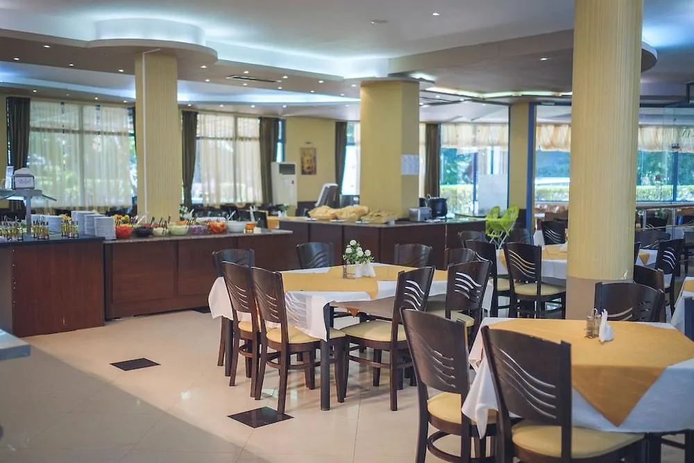 Hotel Rеgina Golden Sands