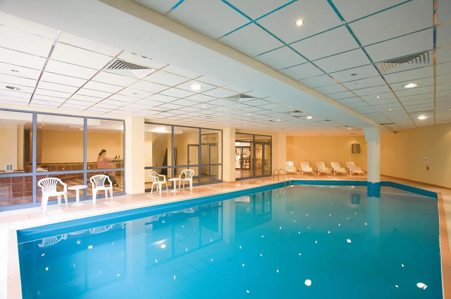 Hotel Rеgina Złote Piaski