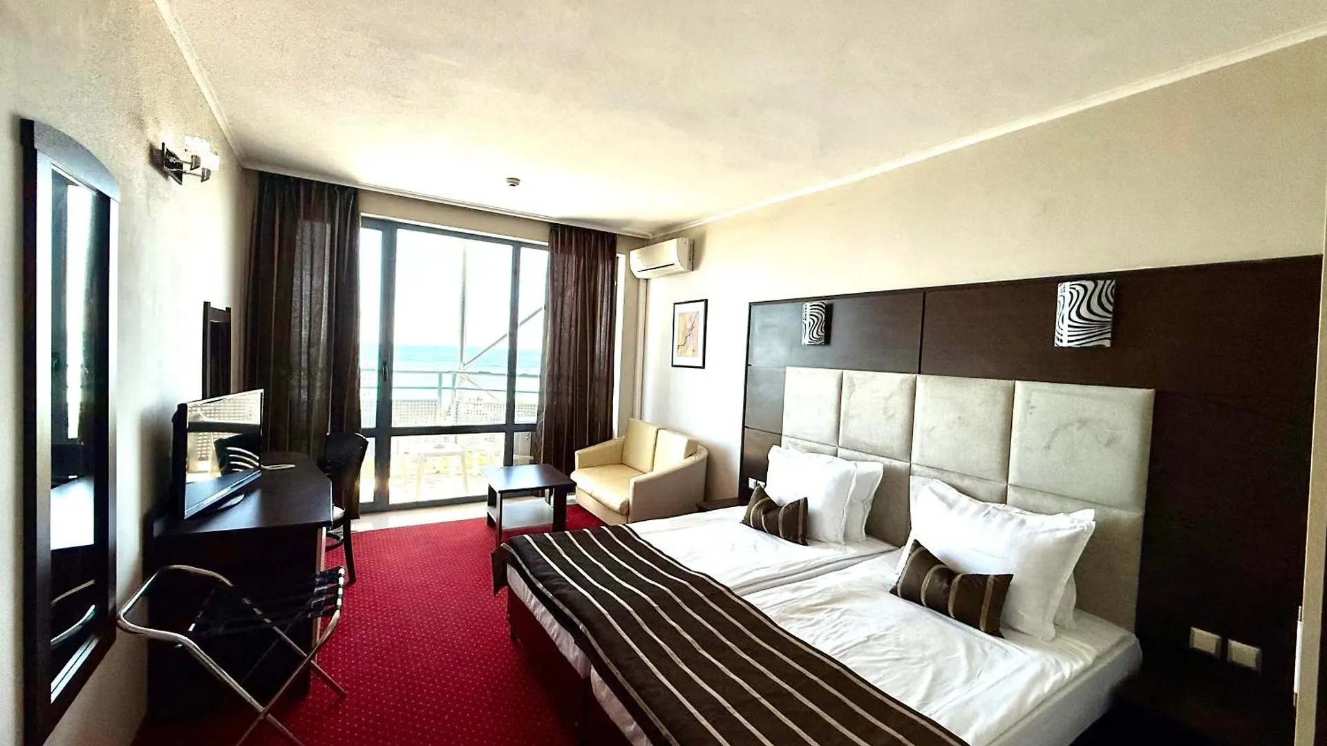 Hotel Rеgina Golden Sands Bulgaria