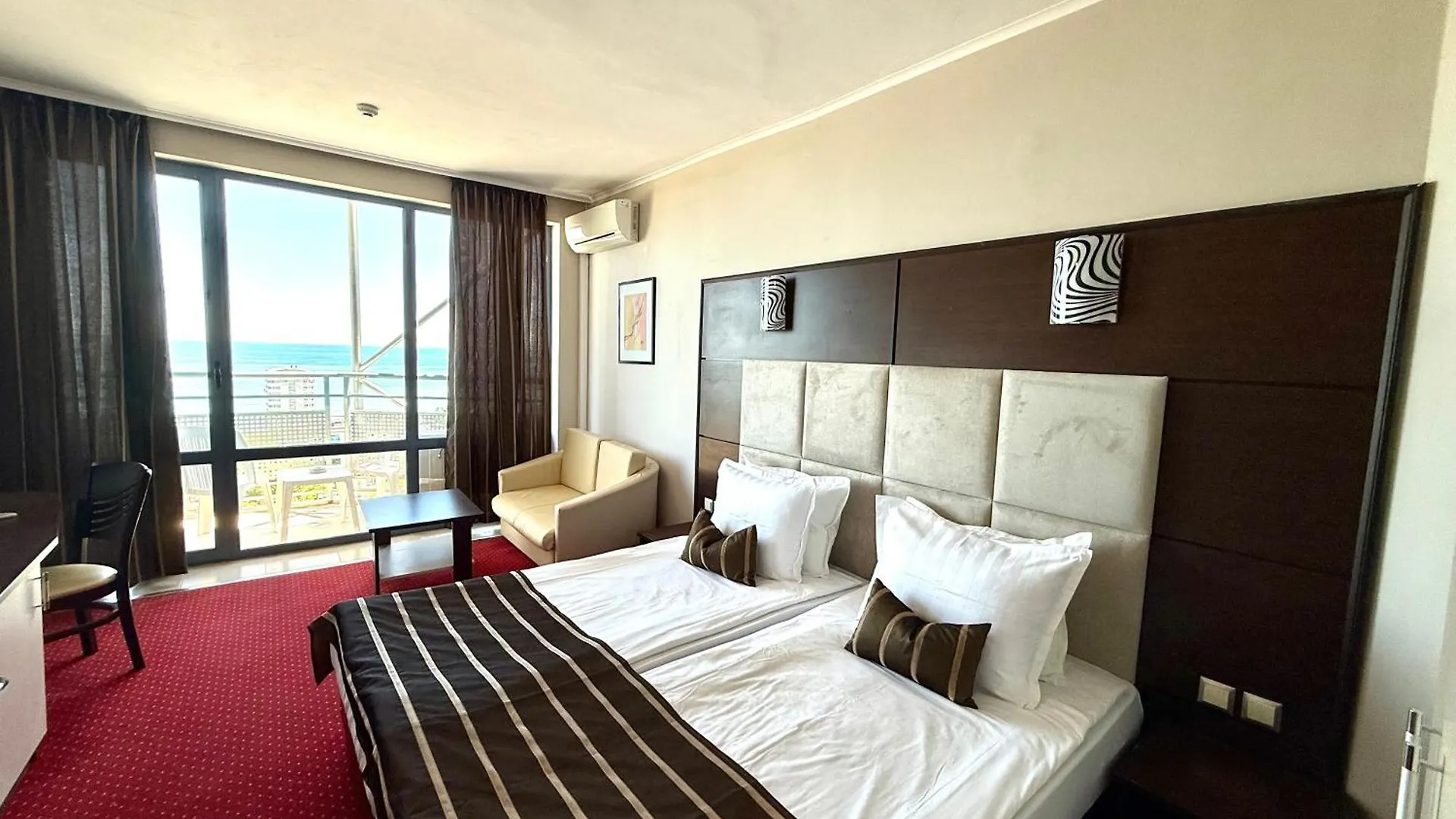 Hotel Rеgina Złote Piaski