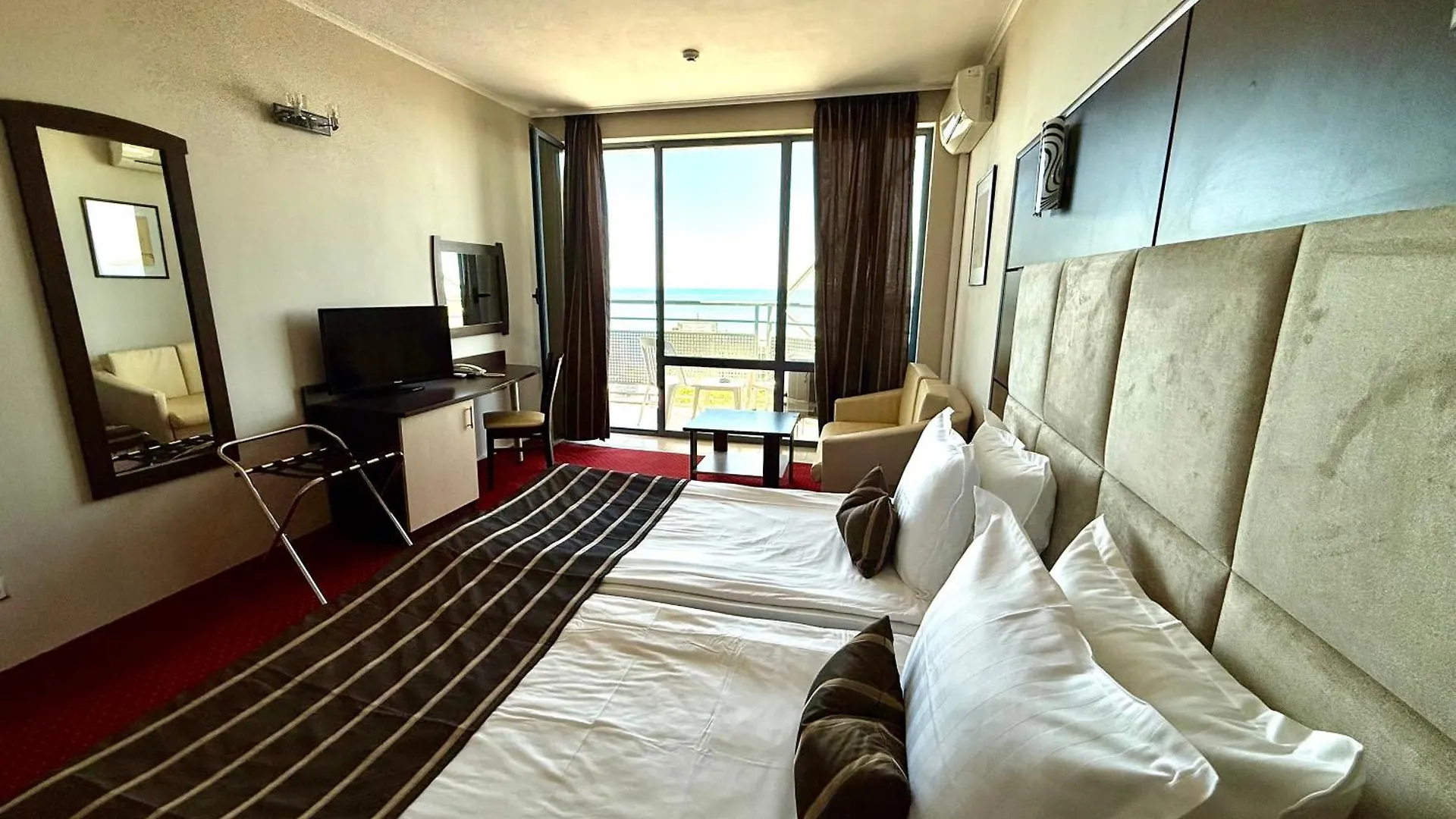 Hotel Rеgina Złote Piaski