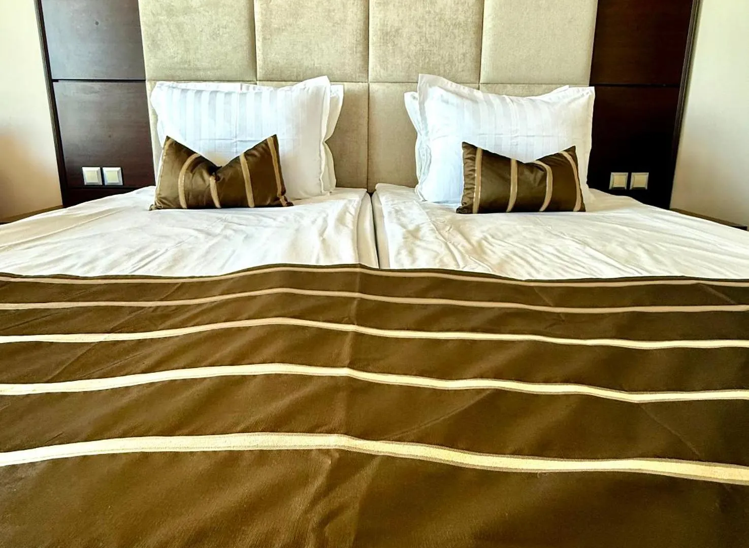 Hotel Rеgina Złote Piaski
