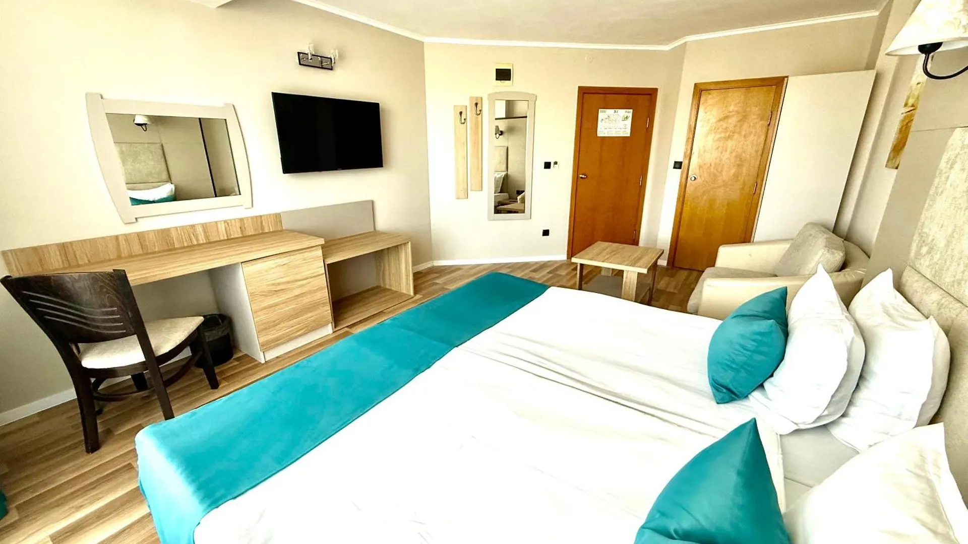 Hotel Rеgina Złote Piaski