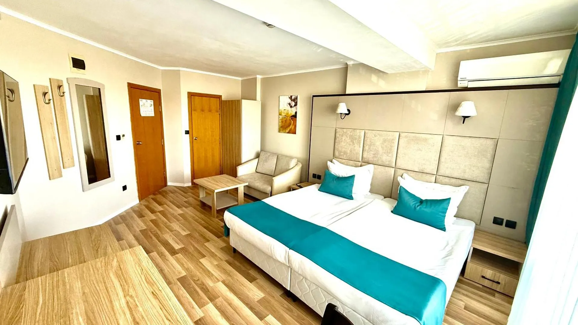 Hotel Rеgina Złote Piaski
