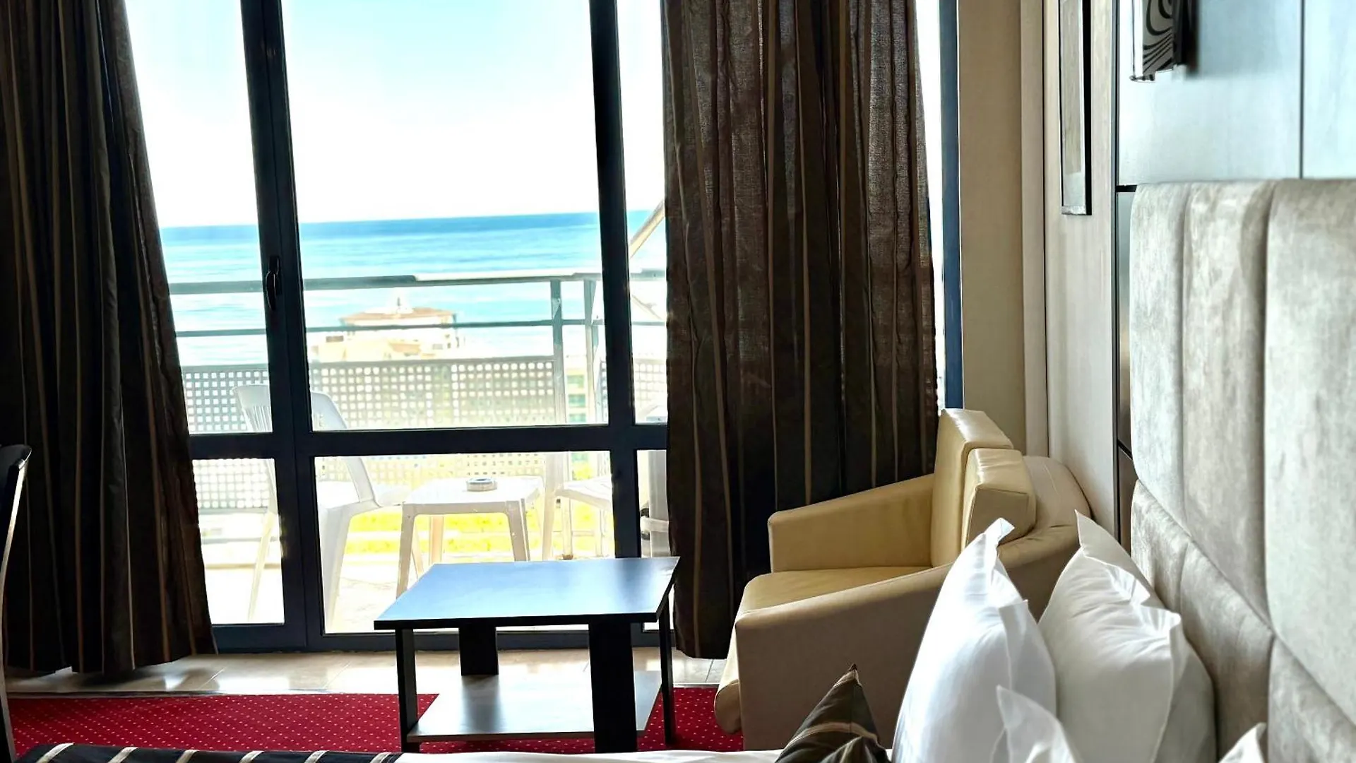 Hotel Rеgina Złote Piaski