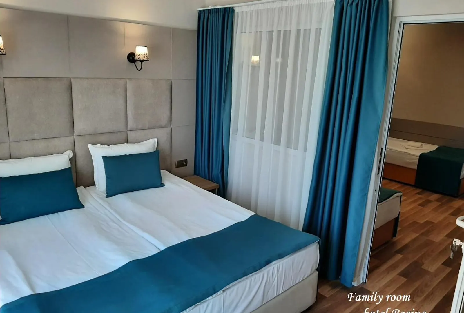 Hotel Rеgina Złote Piaski