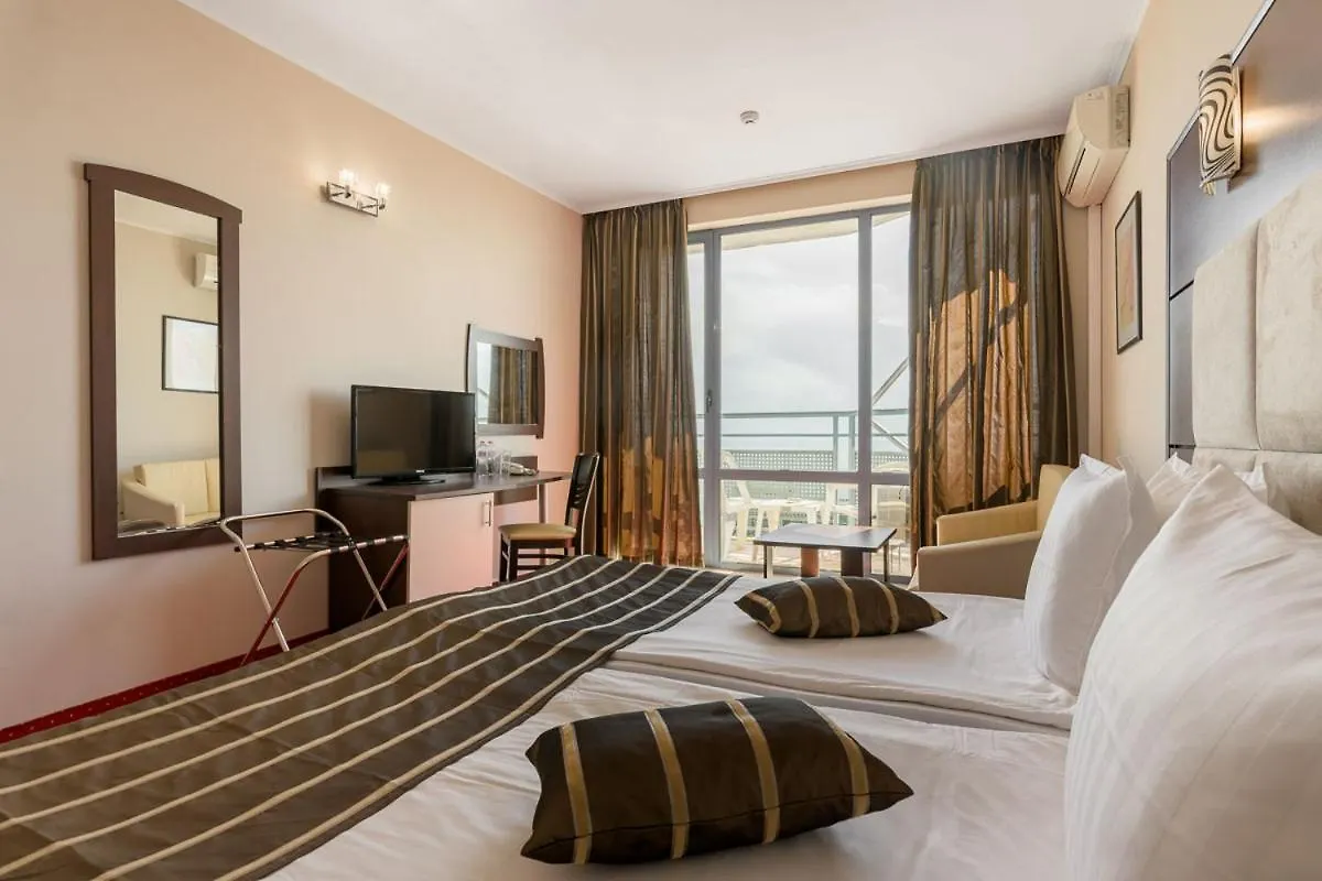 Hotel Rеgina Złote Piaski