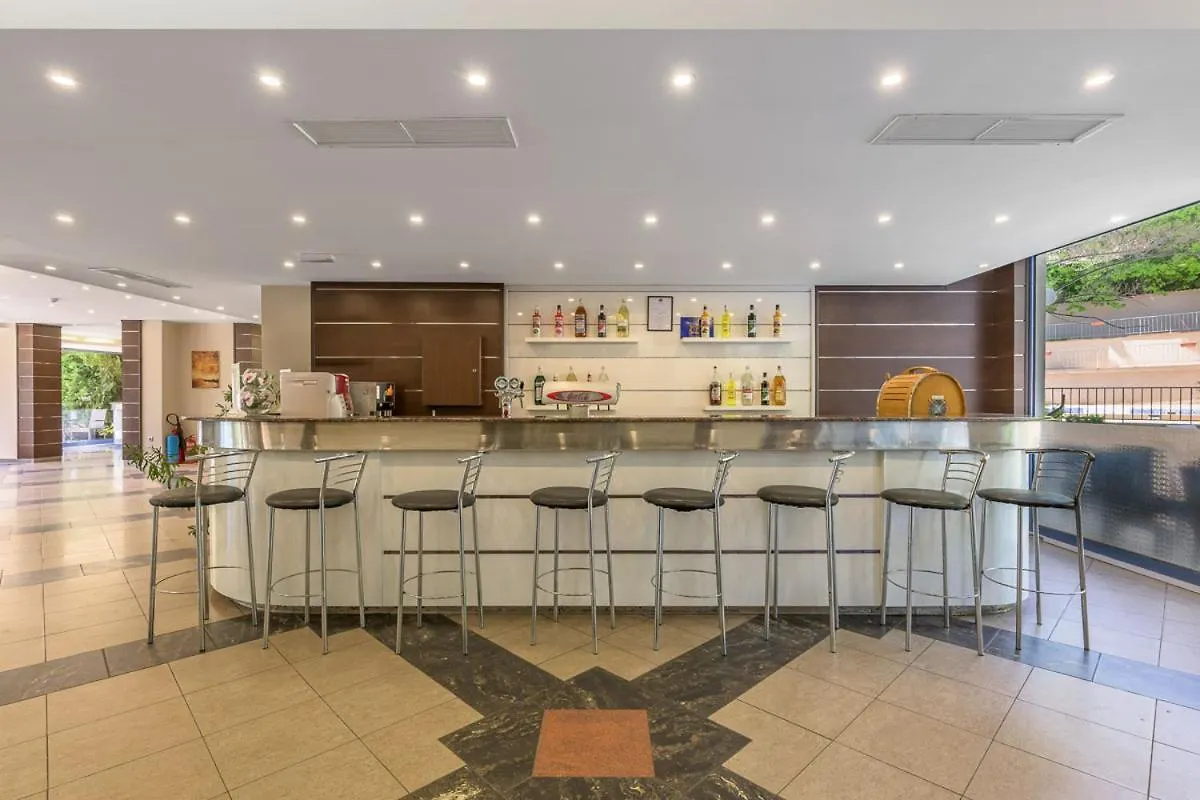 Hotel Rеgina Golden Sands