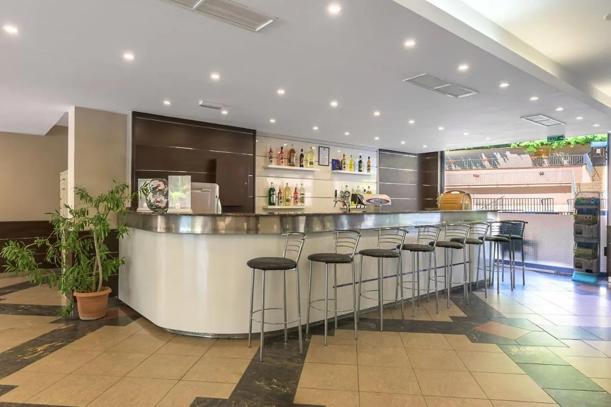 Hotel Rеgina Złote Piaski