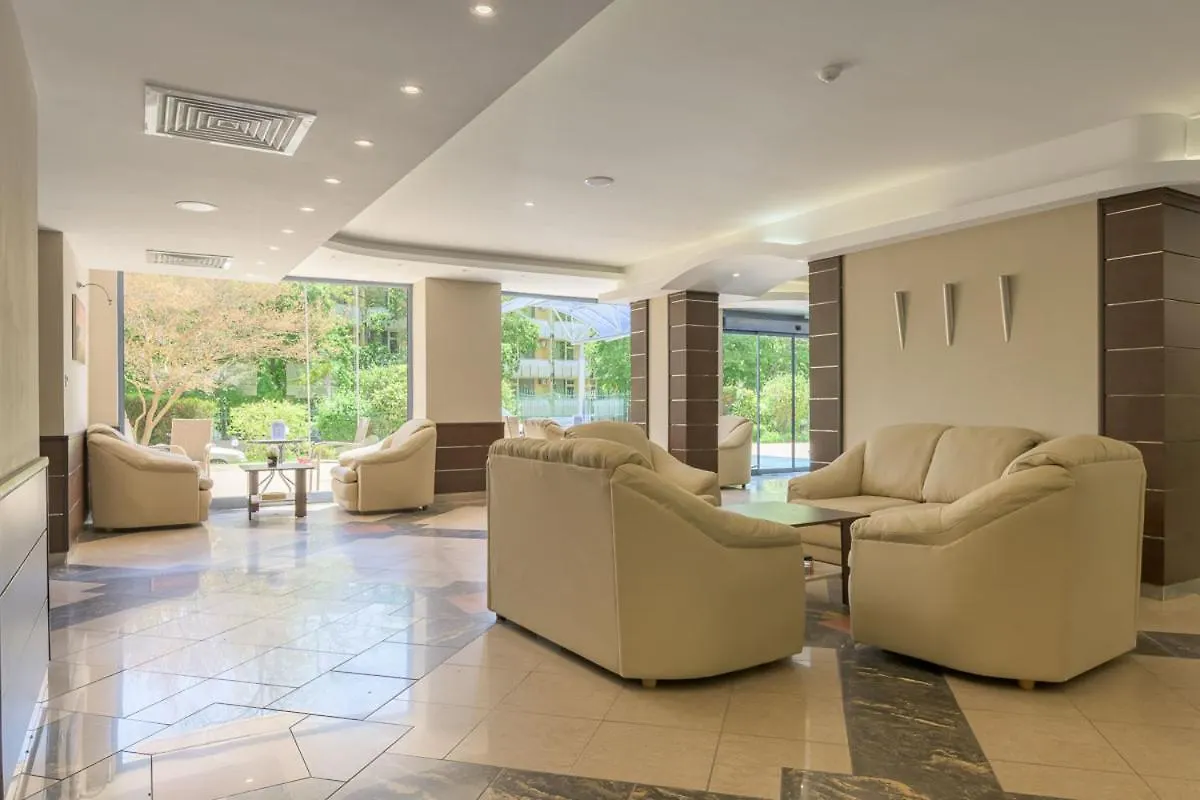 Hotel Rеgina Złote Piaski