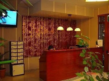 Hotel Rеgina Złote Piaski