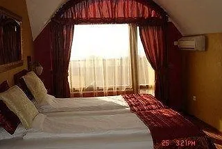 Hotel Rеgina Złote Piaski