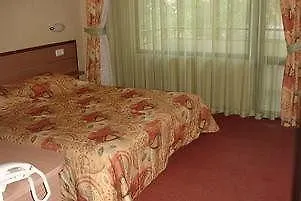 Hotel Rеgina Złote Piaski 4*,