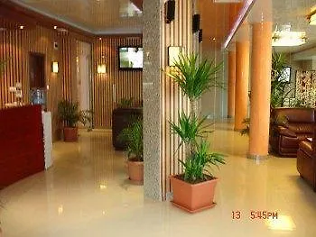 Hotel Rеgina Złote Piaski