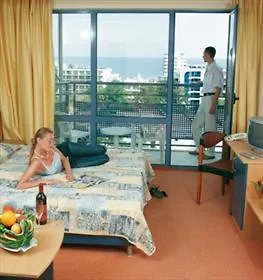 Hotel Rеgina Złote Piaski 4*,  Bułgaria