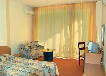 Hotel Rеgina Złote Piaski