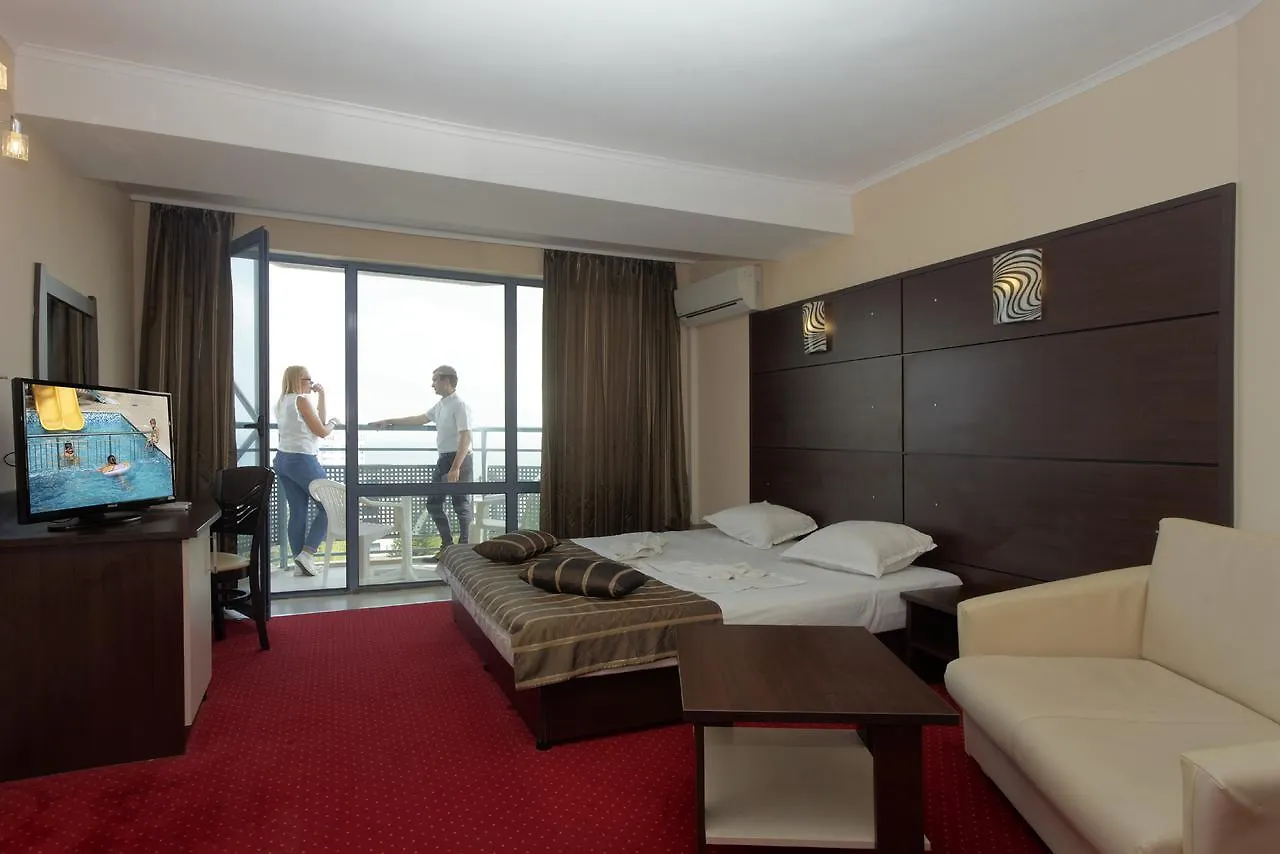 Hotel Rеgina Złote Piaski 4*,  Bułgaria