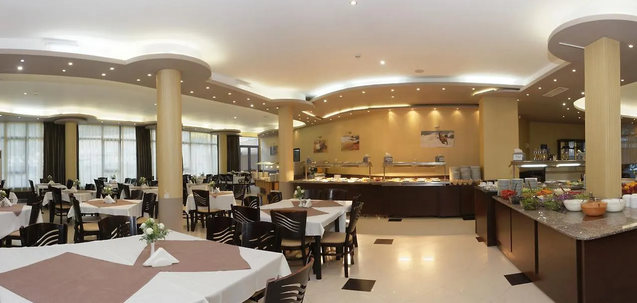 Hotel Rеgina Złote Piaski