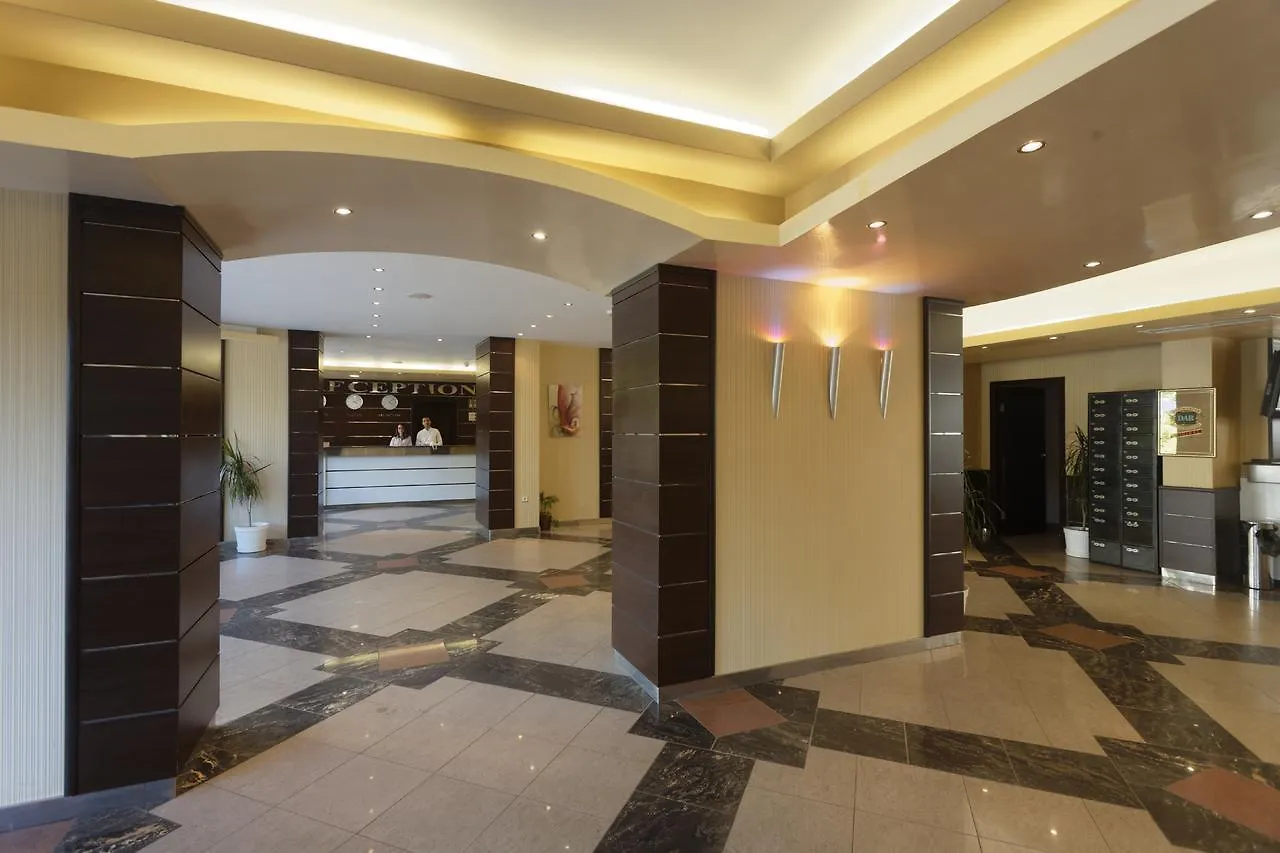 Hotel Rеgina Złote Piaski