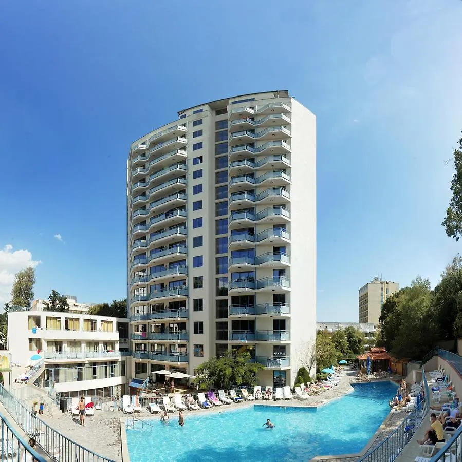 Hotel Rеgina Złote Piaski