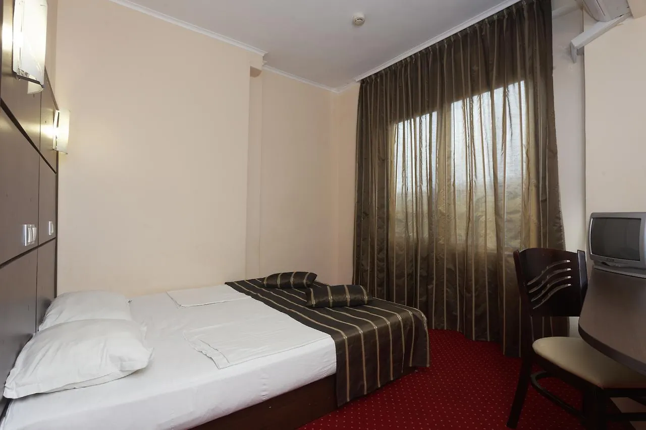 Hotel Rеgina Złote Piaski 4*,