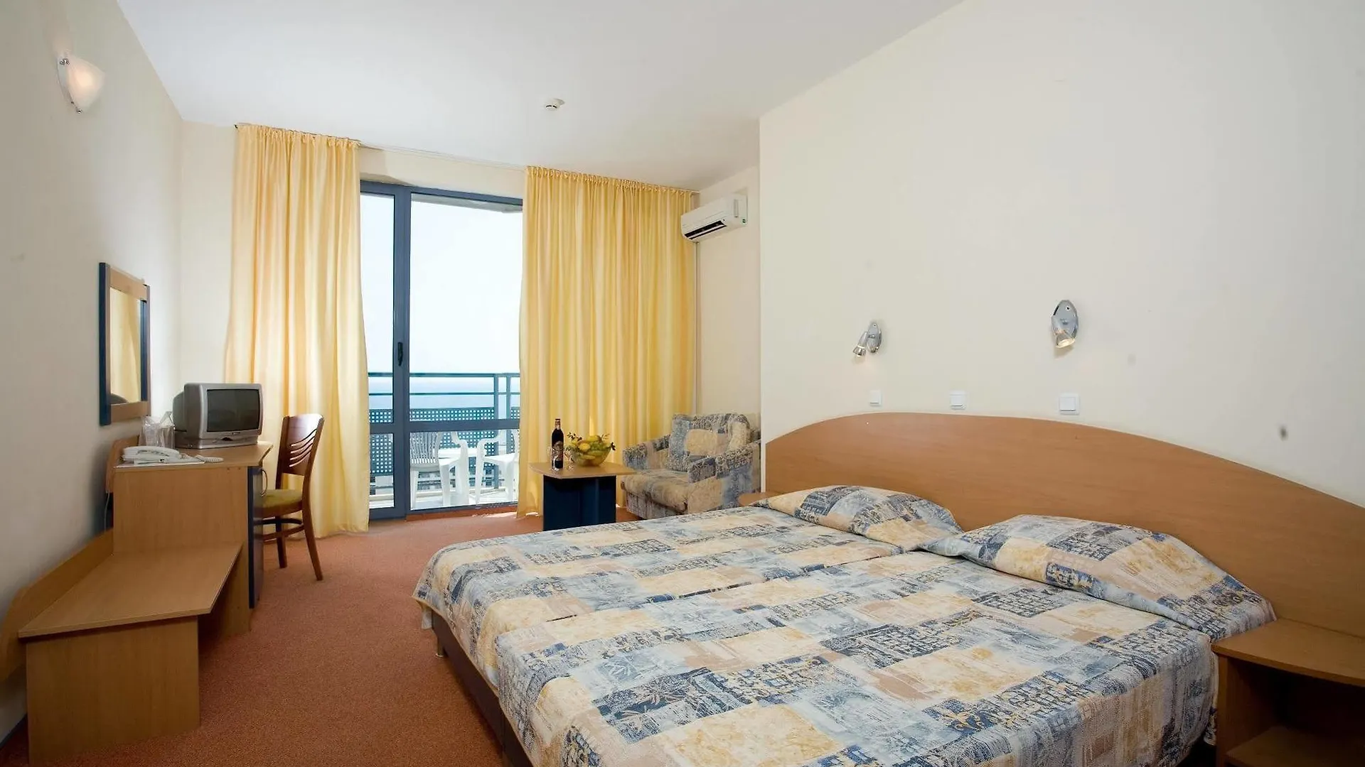 Hotel Rеgina Golden Sands