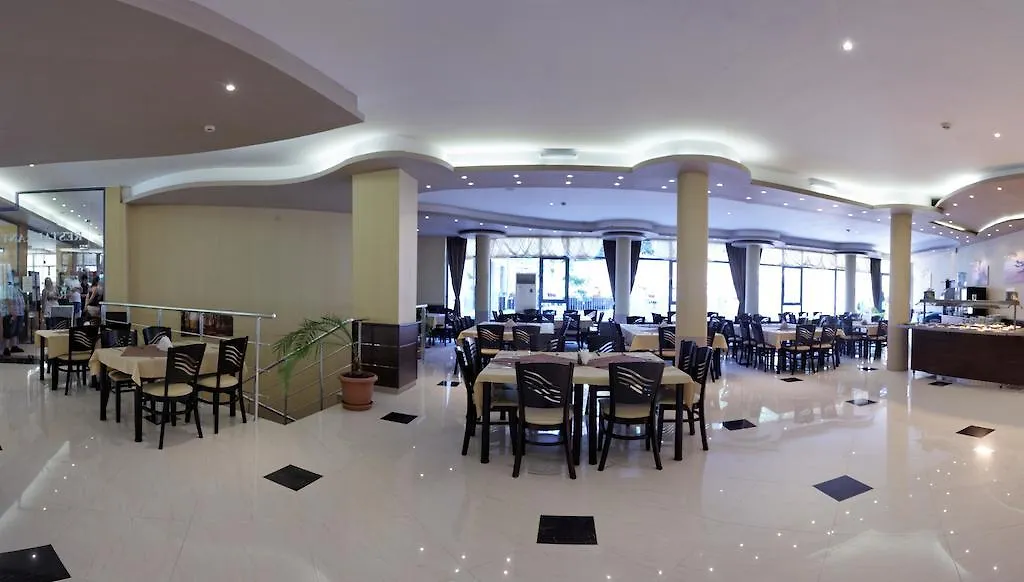 Hotel Rеgina Złote Piaski 4*,  Bułgaria