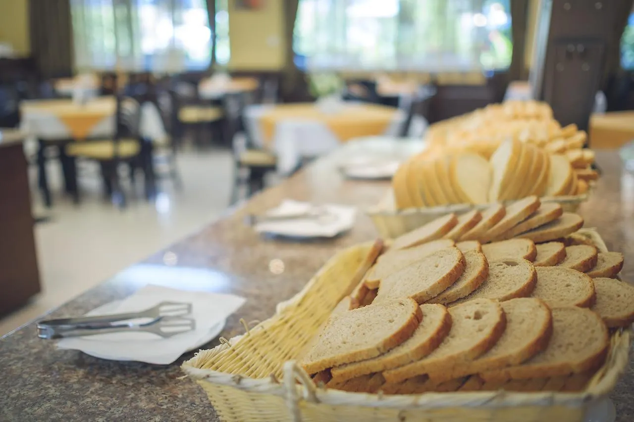 Hotel Rеgina Golden Sands