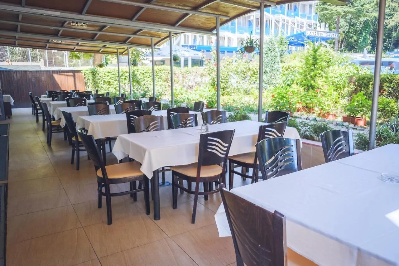 Hotel Rеgina Golden Sands 4*,