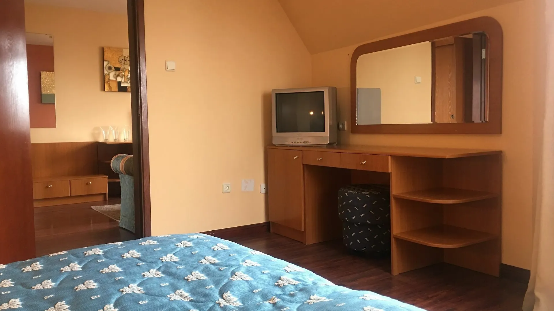 Hotel Rеgina Złote Piaski